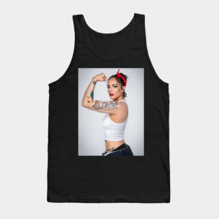 We are Doing it! Tank Top